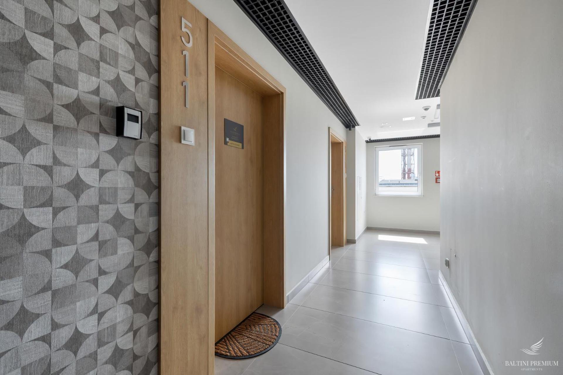 Baltini Premium Apartament Kasprowicza 20 A-B Z Basenem, Saunami I Jacuzzi Kołobrzeg Εξωτερικό φωτογραφία